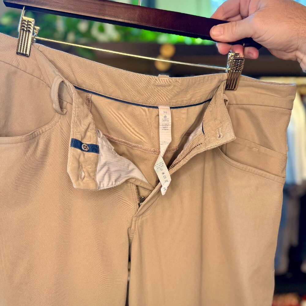 Lululemon ABC Pant